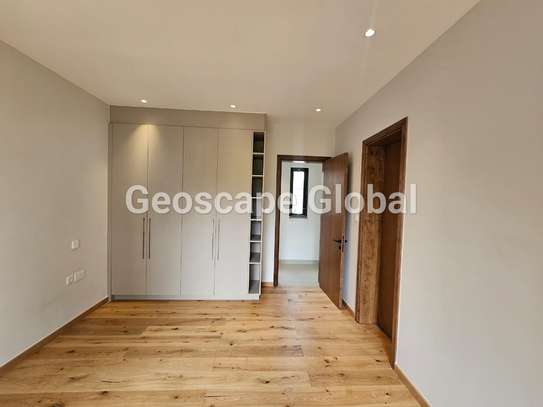 4 Bed Townhouse with En Suite in Loresho image 2