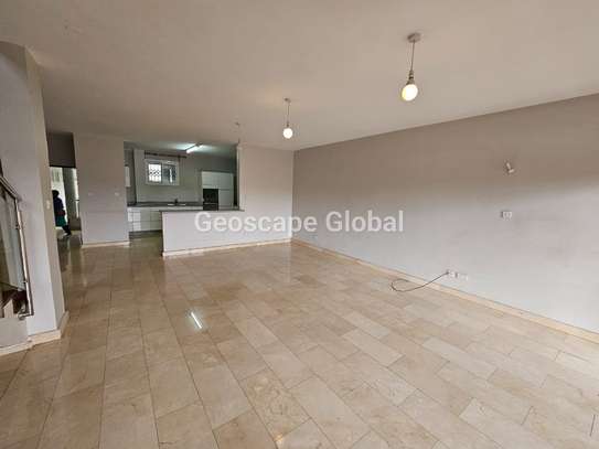 3 Bed Apartment with En Suite in Kileleshwa image 2