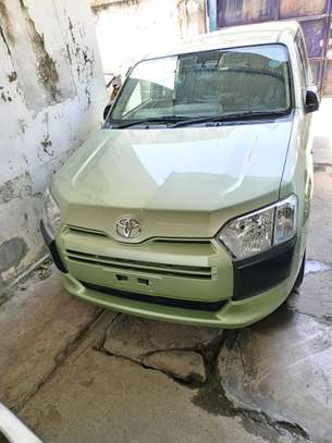 Toyota pobrox DX green 💚 image 11