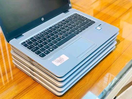 HP EliteBook 840 G4 Core i5 7th Gen @ KSH 30,000 image 5