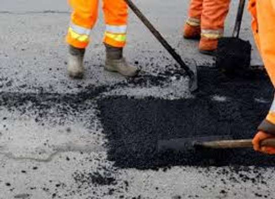 Professional Driveway Installation Services In Nairobi Kenya image 8