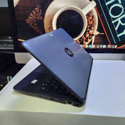 HP ProBook x360 11 core i5 image 1