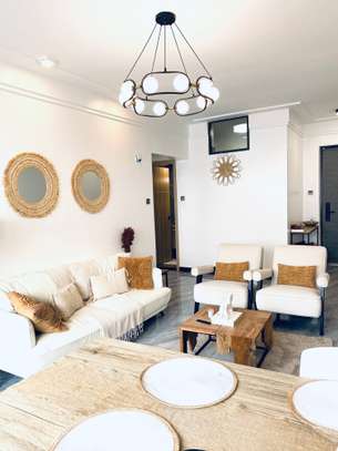 Furnished 1 Bed Apartment with En Suite at Wood Avenue image 21