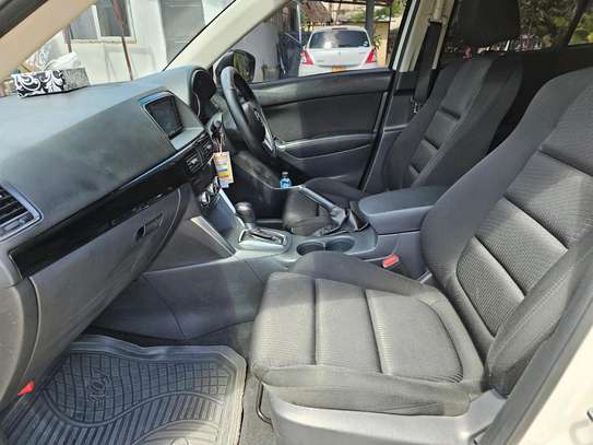 Mazda CX-5 petrol image 13