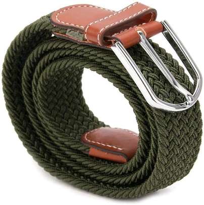 Quality stretcher belts image 5