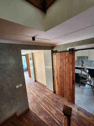 5 Bed Apartment with En Suite at Oloitoktok Road image 6
