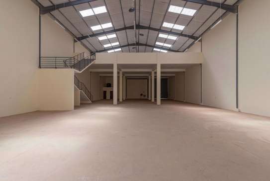 1100 m² warehouse for sale in Thika Road image 11
