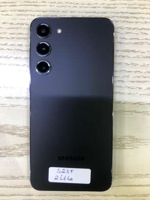SamsungGalaxy S23+ image 2