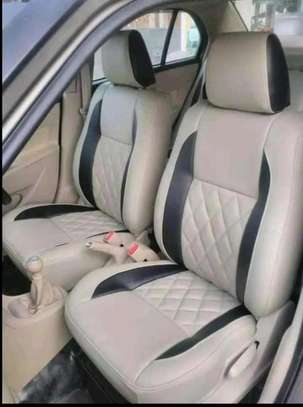 14 Riverside Car seat covers image 3
