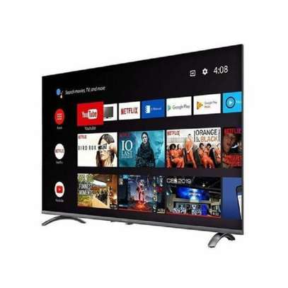 Skyworth 32 Inch Full HD Smart Android TV image 2