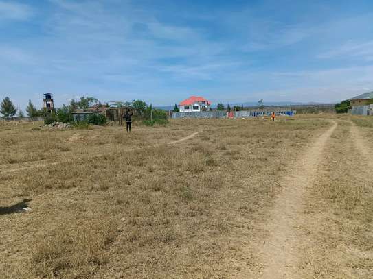 Land for sale in mwea karaba image 3