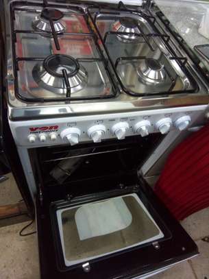 oven and cooker sale