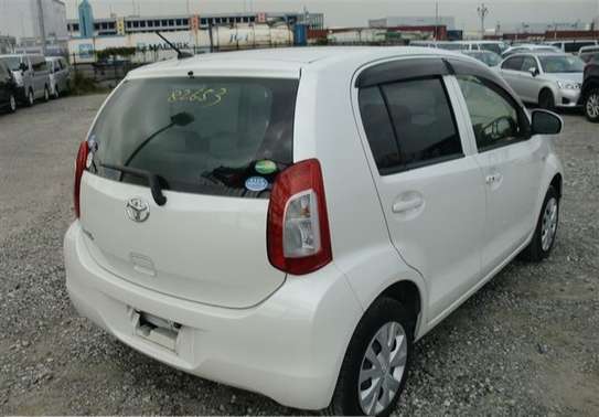 Toyota passo new 2015 image 10
