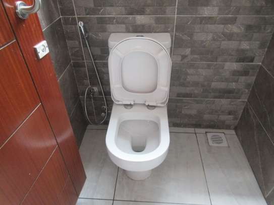 Office with Backup Generator at Mombasa Rd image 10