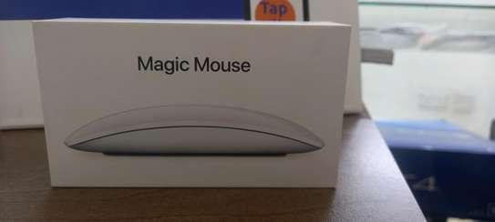 Magic Mouse 2 image 1