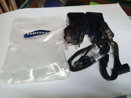 New USB Data Charger Cable For Samsung Galaxy Tab 2 Tablet image 1