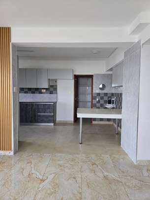 3 Bed Apartment with En Suite in General Mathenge image 32