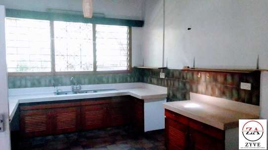 4 Bed House with En Suite at Lower Kabete Road image 1