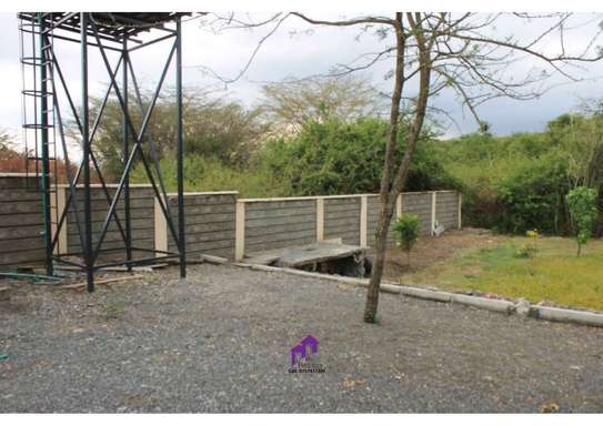 3 Bed House with En Suite in Kiserian image 23