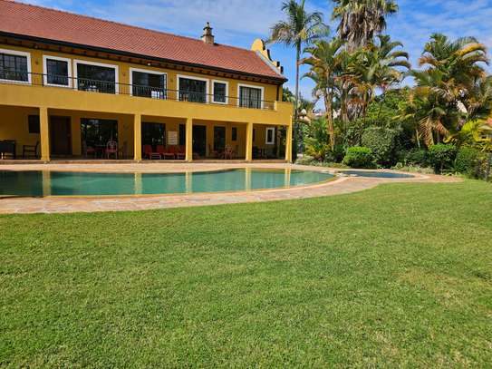 4 Bed House with En Suite at Runda Mimosa image 22