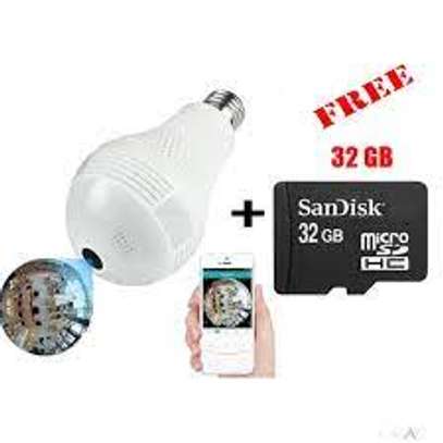 BULB CAMERA (with 32GB Memory card). image 2