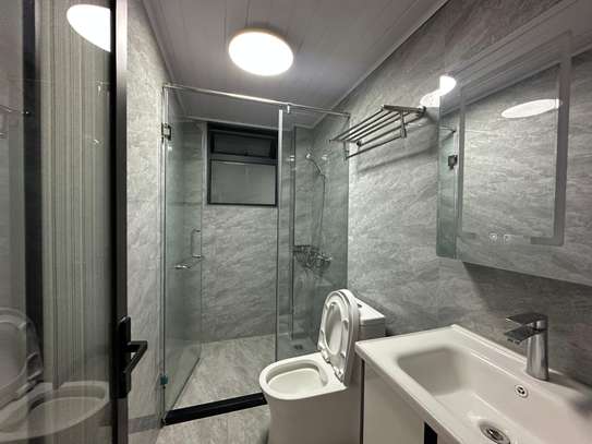 3 Bedroom apartment for rent in Kilimani image 15