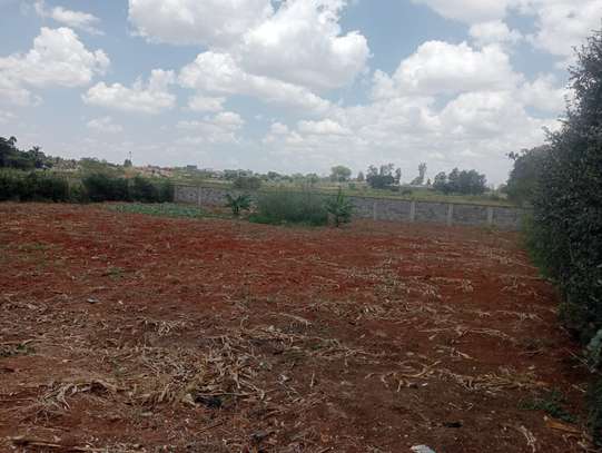 Land in Muthaiga image 32