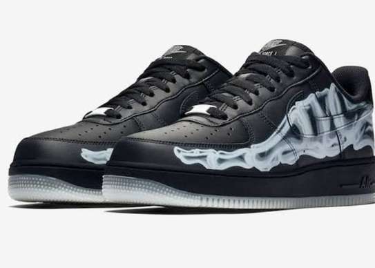 Halloween air force 1 2018 sale