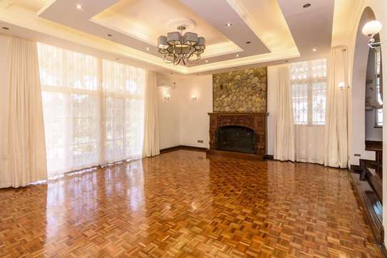 4 Bed House with En Suite in Runda image 24