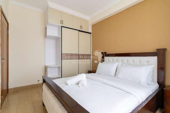 3 Bedroom Furnished Apartments for Rent in Mombasa Road image 6