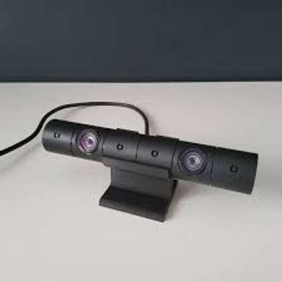 Sony PlayStation 4 camera image 10