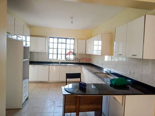 3 Bed Apartment with En Suite in Madaraka image 18