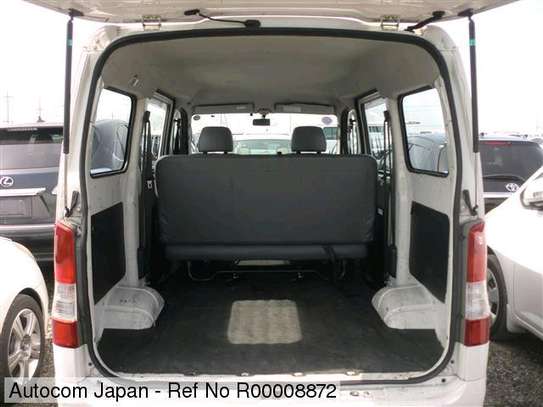 Toyota townace GL (coast motors) image 4