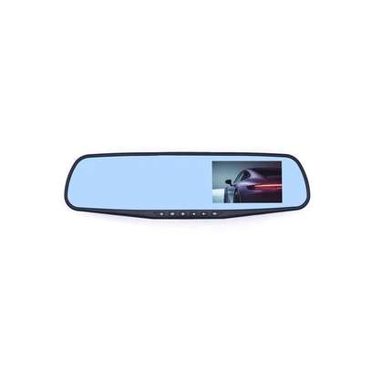 Vehicle Blackbox DVR dashcam image 5