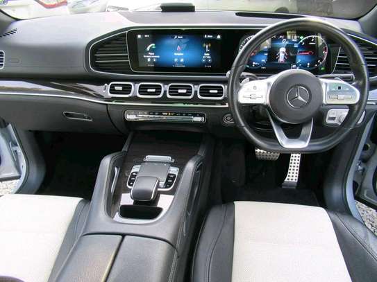 2020 Mercedes Benz GLE 300D image 6