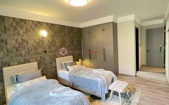 5 Bed Apartment with En Suite in Kileleshwa image 16
