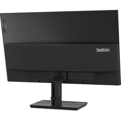 Lenovo ThinkVision S27e-20 – 27″ FHD Monitor image 2