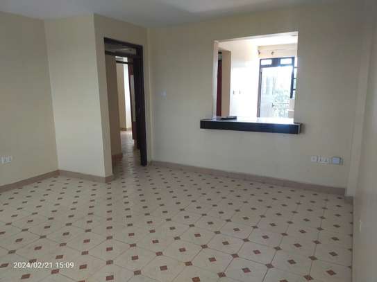 2 Bed Apartment with En Suite at Zambezi image 6