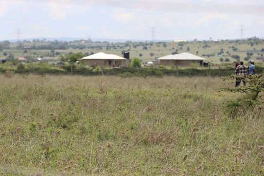 Prime affordable plots for sale in  kitengela image 5