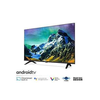 Vitron 55 Inch Android 4K Smart Tv.,' image 2