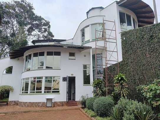 4 Bed House with En Suite at Runda image 30
