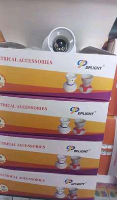Bulbs holders- straight, angle, hanging in wholesale image 2