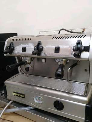 Coffee machine image 3