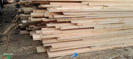 Pine timber for sale image 2
