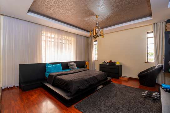 3 Bed Apartment with Swimming Pool at Brookside Gardens image 7