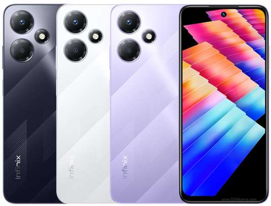 INFINIX HOT 30 PLAY (8GB+128GB) image 2