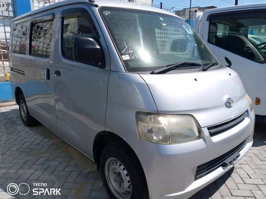Toyota town ace image 5