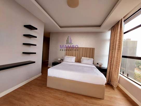 Furnished 3 Bed Apartment with En Suite at Brookside Drive image 9
