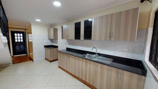 3 Bed House with En Suite at Muthaiga image 3
