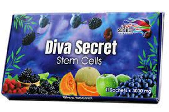 Diva Secret Stem Cells image 3